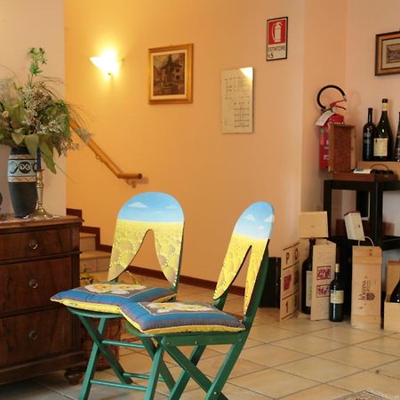 Hotel Al Ponte Gradisca dʼIsonzo Екстериор снимка
