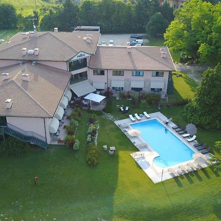 Hotel Al Ponte Gradisca dʼIsonzo Екстериор снимка