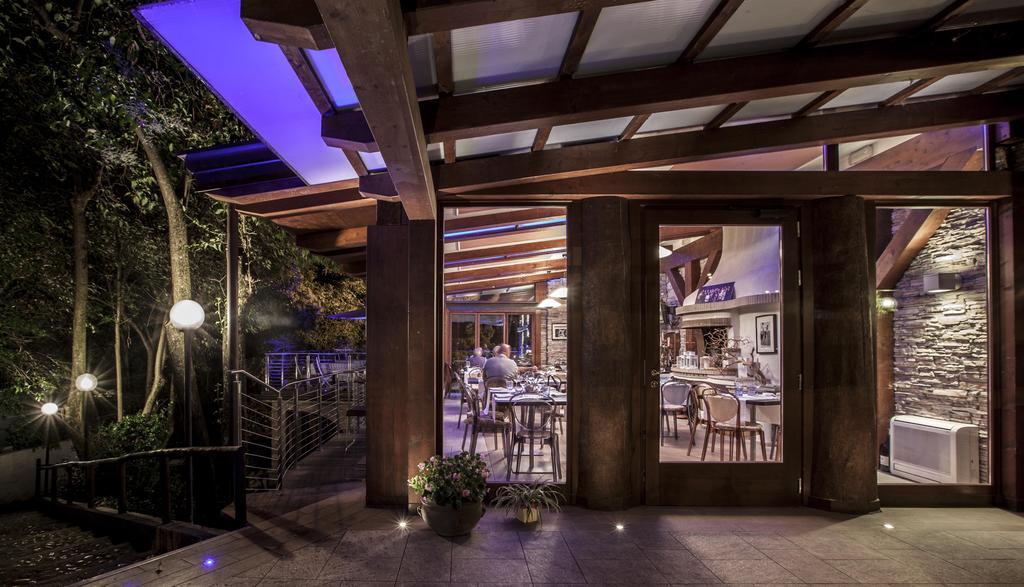 Hotel Al Ponte Gradisca dʼIsonzo Екстериор снимка