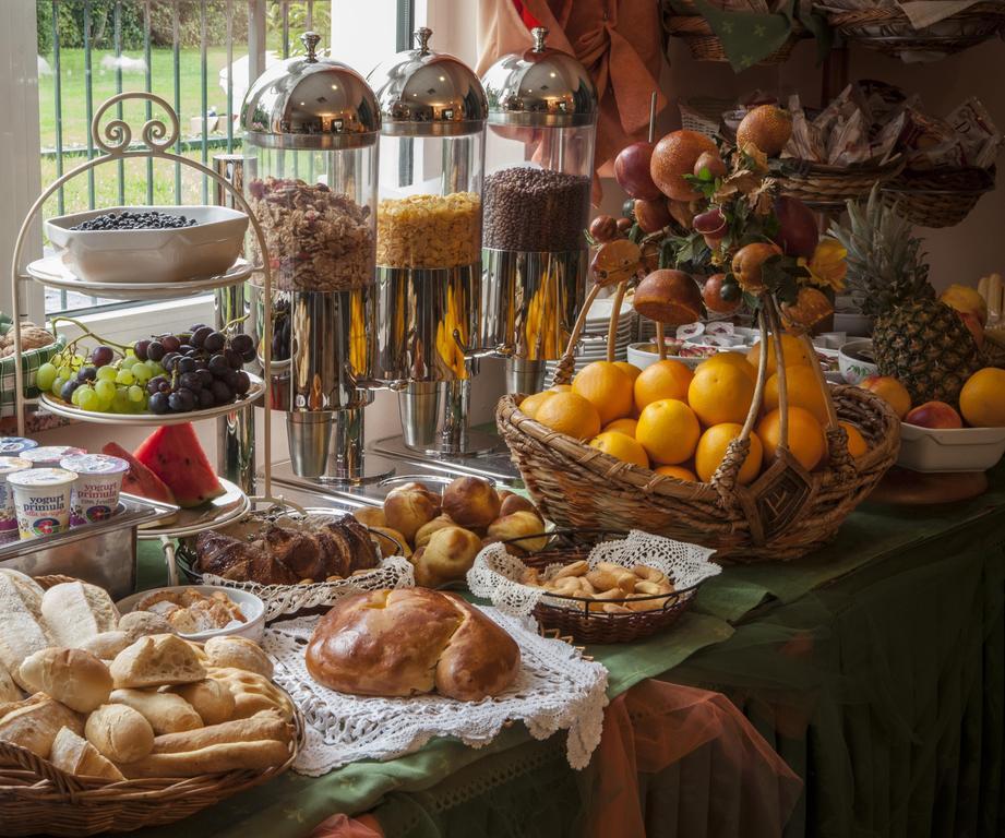 Hotel Al Ponte Gradisca dʼIsonzo Екстериор снимка