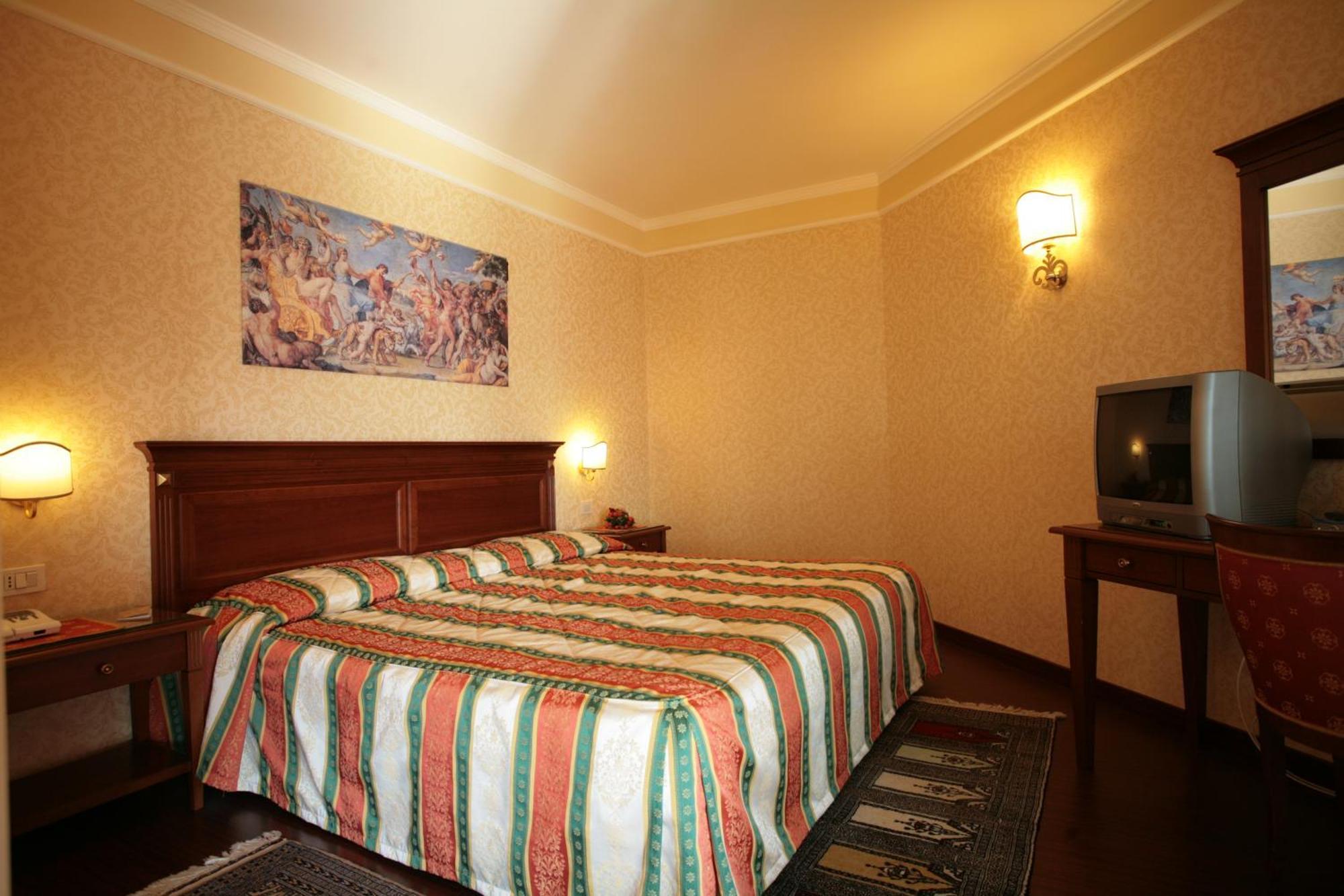 Hotel Al Ponte Gradisca dʼIsonzo Екстериор снимка