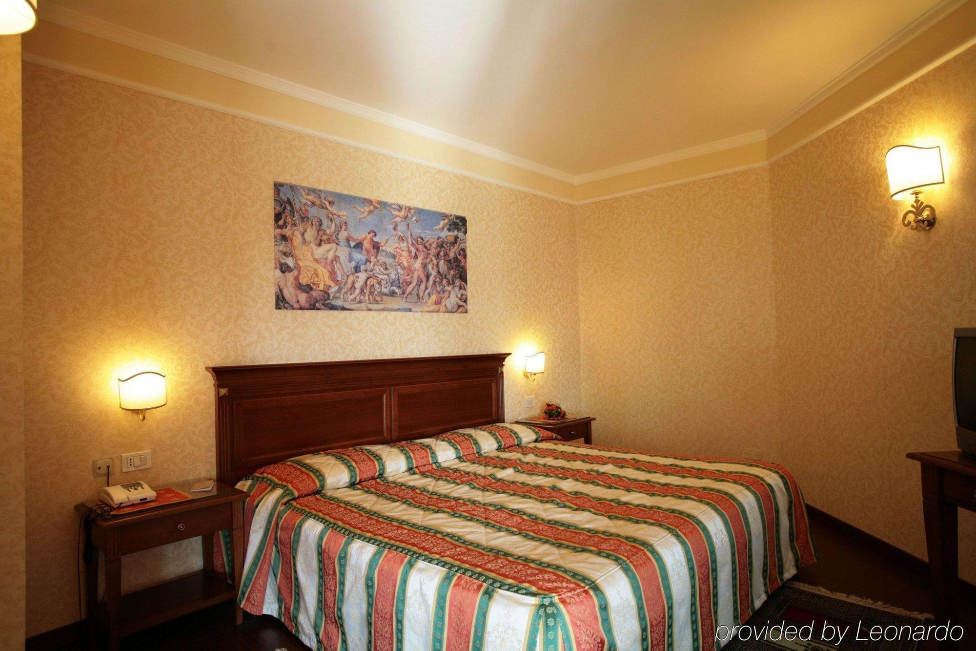 Hotel Al Ponte Gradisca dʼIsonzo Стая снимка