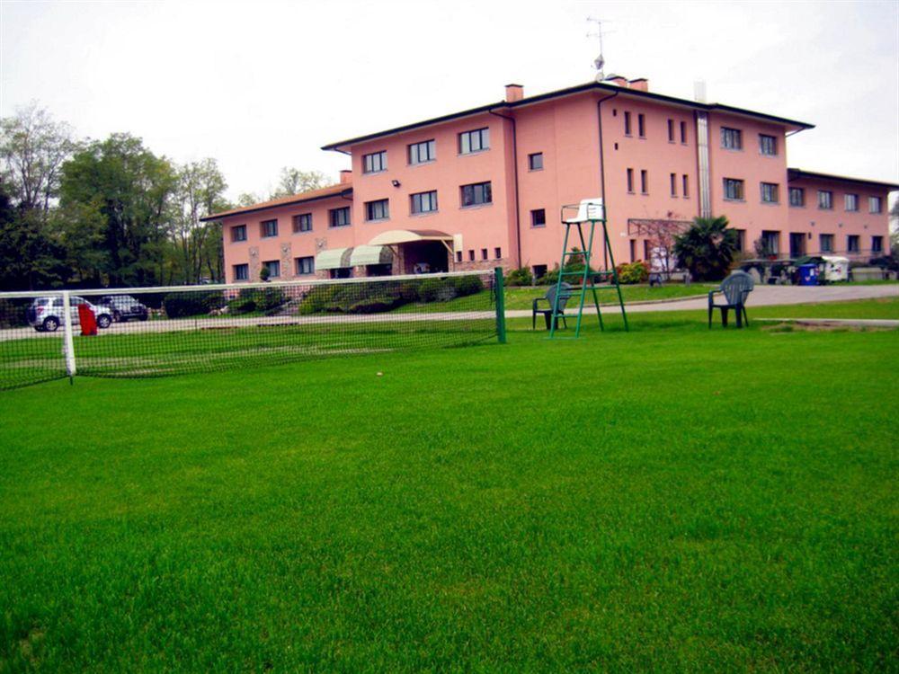 Hotel Al Ponte Gradisca dʼIsonzo Екстериор снимка