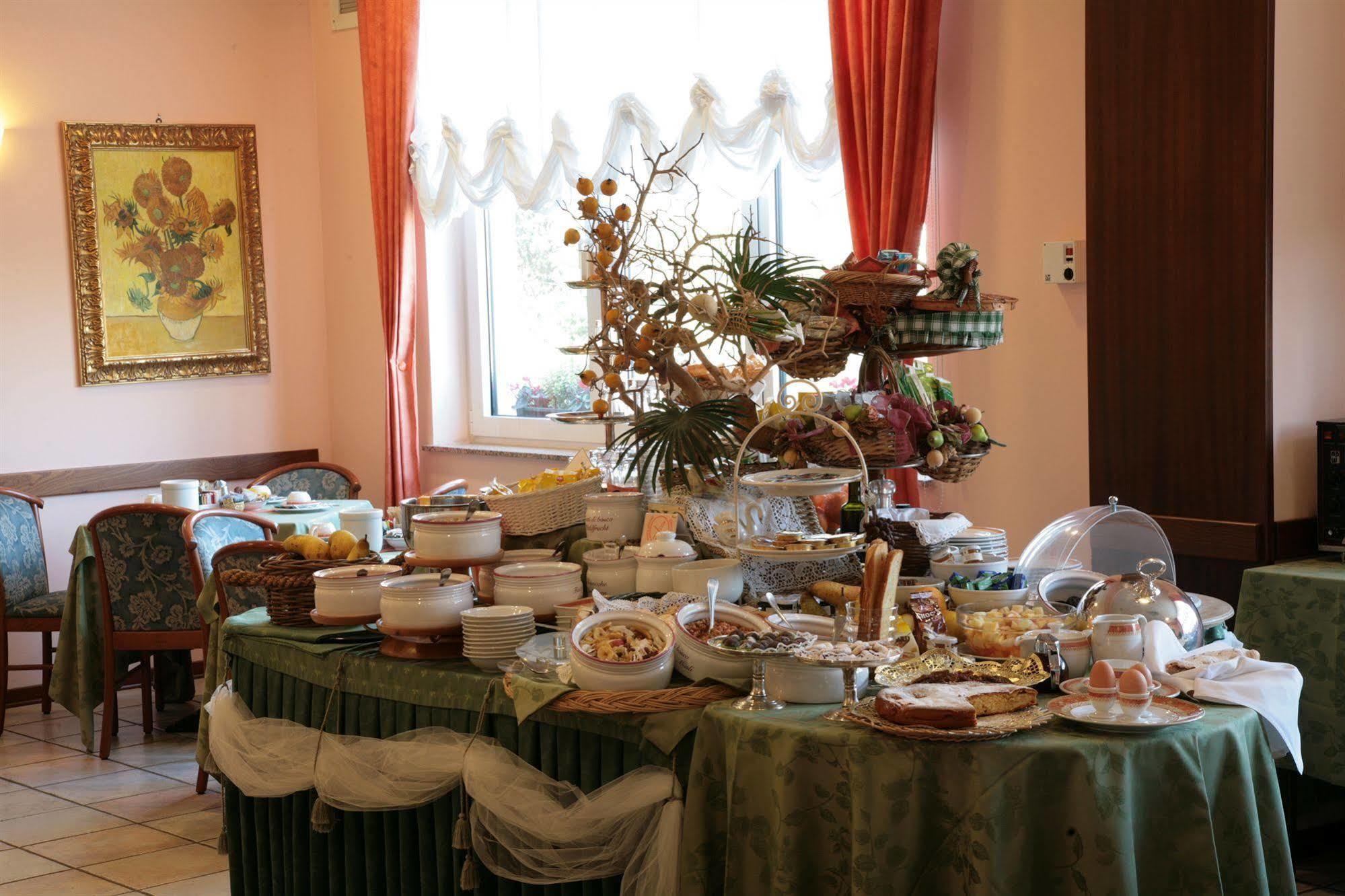 Hotel Al Ponte Gradisca dʼIsonzo Екстериор снимка